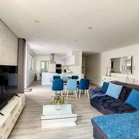 Apartmán Uptown By Lovelystay *