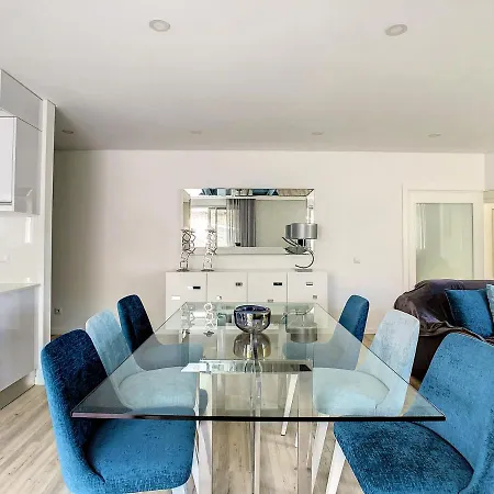 Appartement Uptown By Lovelystay *