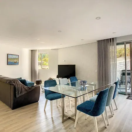 Uptown By Lovelystay Apartament Funchal (Madeira)