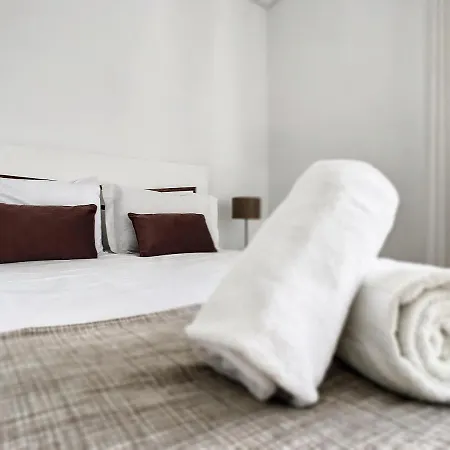 Uptown Nest - Modern By Lovelystay Funchal (Madeira)