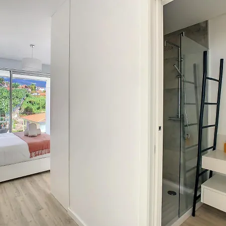 Uptown By Lovelystay Apartament