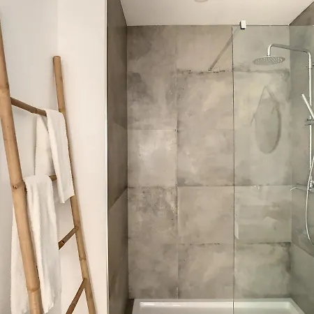 Apartamento Uptown By Lovelystay *