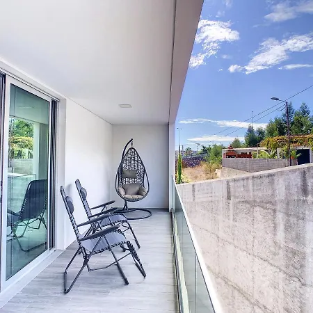 Uptown By Lovelystay *