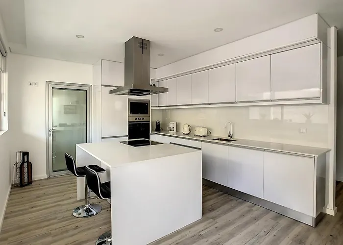 Appartamento Uptown By Lovelystay