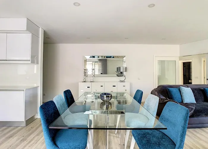 Appartamento Uptown By Lovelystay *