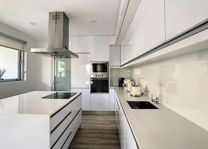 Uptown By Lovelystay Apartmán Funchal (Madeira)