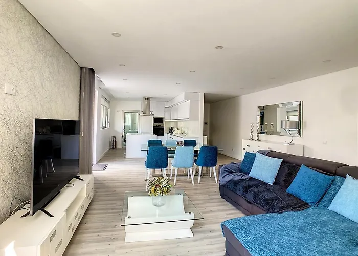 Appartamento Uptown By Lovelystay *