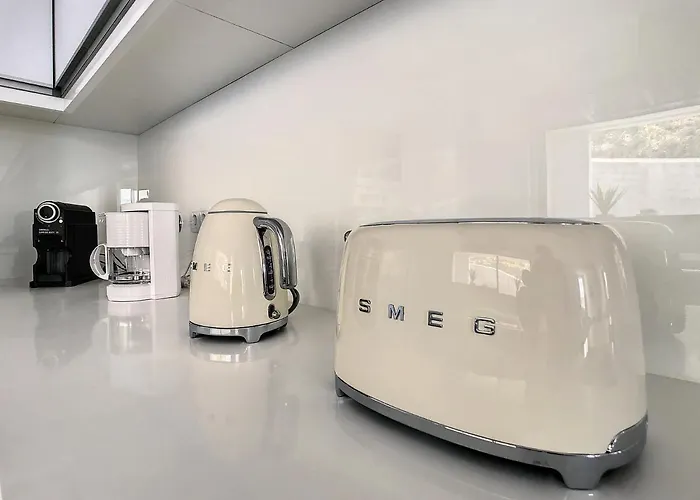 Appartement Uptown By Lovelystay