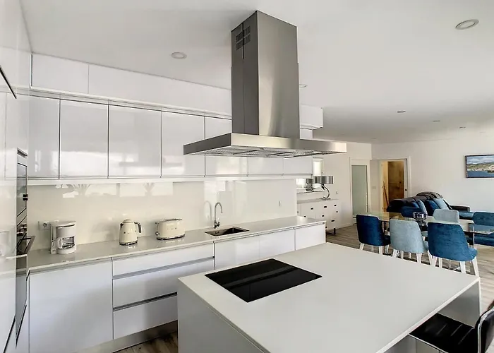 Uptown By Lovelystay Appartement *