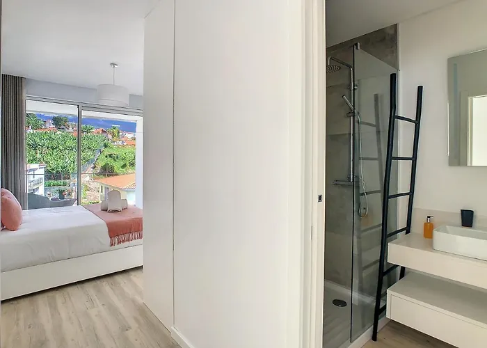 Uptown By Lovelystay Appartement