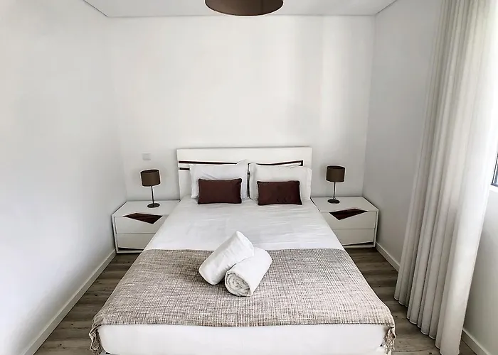 Appartamento Uptown By Lovelystay