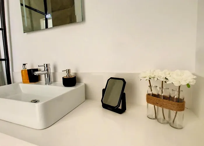 Appartement Uptown By Lovelystay *