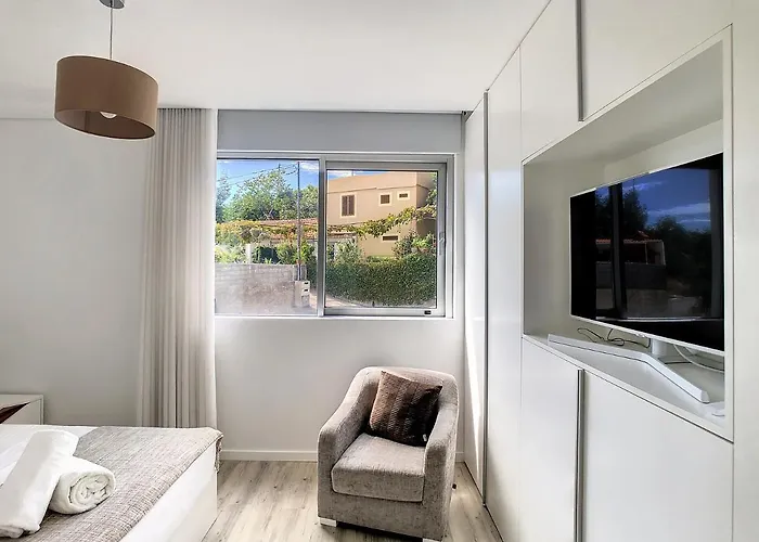 Uptown By Lovelystay * Funchal (Madeira)