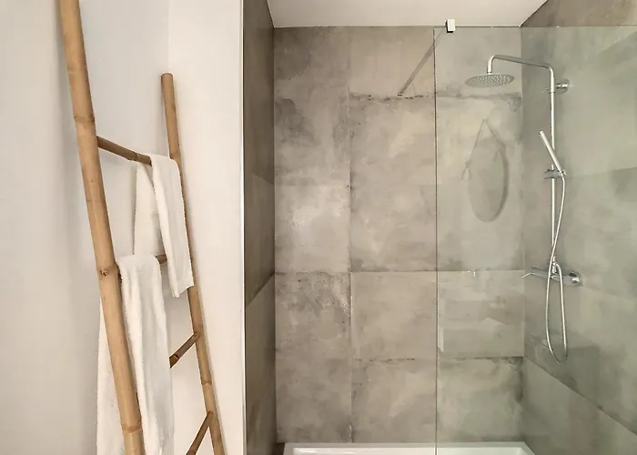 Apartmán Uptown By Lovelystay *