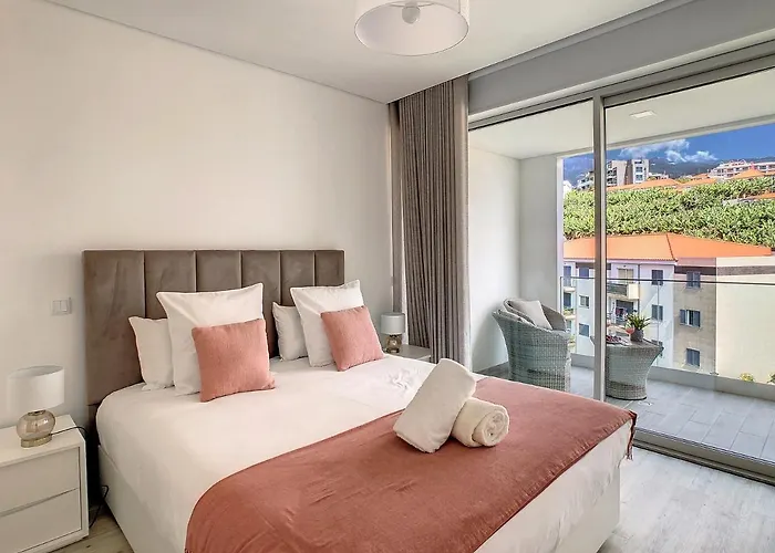 Appartement Uptown By Lovelystay *