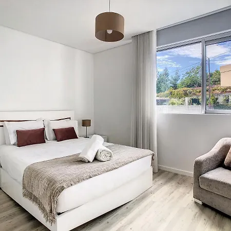 Daire Uptown By Lovelystay Funchal